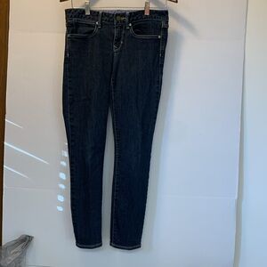 Gap 1969 Always Skinny JeansSize 26/2